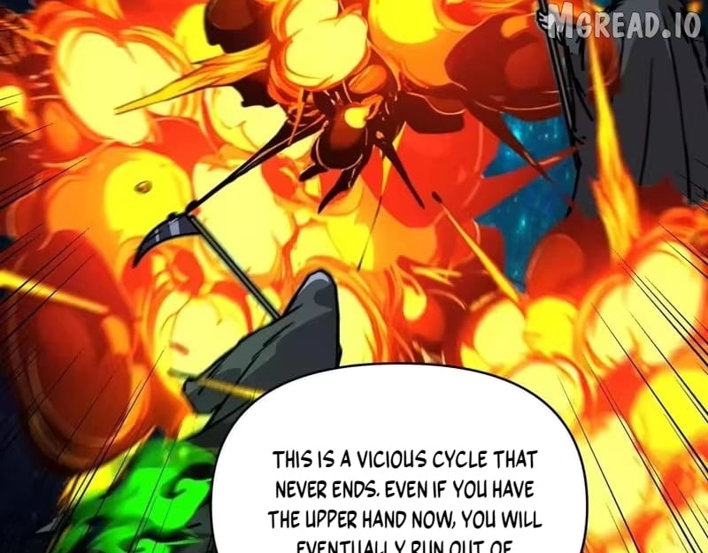 Starting As The God Of Wealth, Taming Billions Of Divine Pets! Chapter 84  - page 70